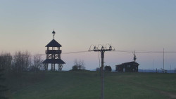 Troják, Maruška - Meteostanice