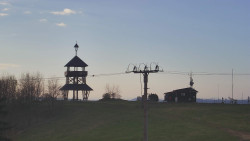 Troják, Maruška - Meteostanice