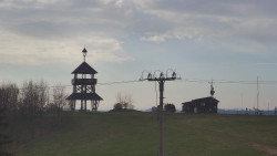 Troják, Maruška - Meteostanice