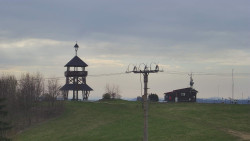 Troják, Maruška - Meteostanice