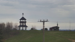 Troják, Maruška - Meteostanice