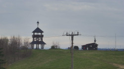 Troják, Maruška - Meteostanice
