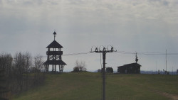 Troják, Maruška - Meteostanice