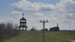 Troják, Maruška - Meteostanice