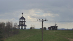 Troják, Maruška - Meteostanice