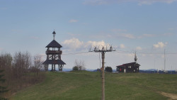 Troják, Maruška - Meteostanice