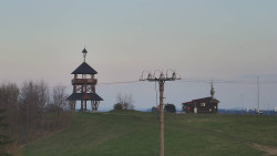 Troják, Maruška - Meteostanice