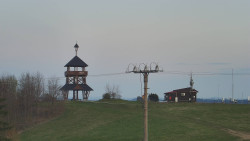 Troják, Maruška - Meteostanice