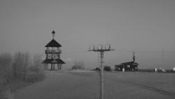 Troják, Maruška - Meteostanice