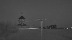 Troják, Maruška - Meteostanice