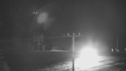 Troják, Maruška - Meteostanice