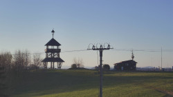Troják, Maruška - Meteostanice
