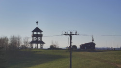 Troják, Maruška - Meteostanice