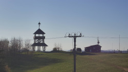 Troják, Maruška - Meteostanice