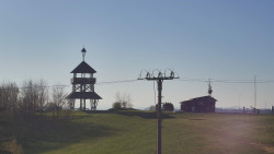 Troják, Maruška - Meteostanice