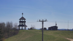 Troják, Maruška - Meteostanice