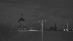 Troják, Maruška - Meteostanice