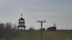 Troják, Maruška - Meteostanice