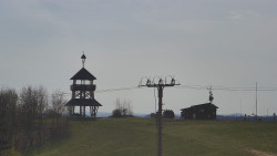 Troják, Maruška - Meteostanice