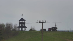 Troják, Maruška - Meteostanice