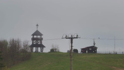 Troják, Maruška - Meteostanice