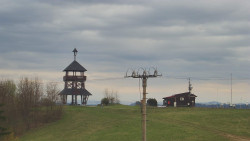 Troják, Maruška - Meteostanice