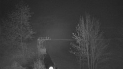 Troják, Maruška - Meteostanice