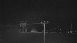 Troják, Maruška - Meteostanice