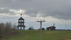 Troják, Maruška - Meteostanice