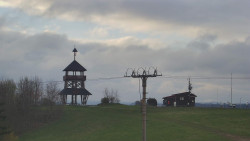 Troják, Maruška - Meteostanice