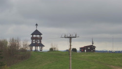 Troják, Maruška - Meteostanice