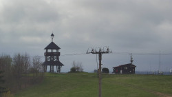 Troják, Maruška - Meteostanice