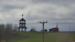 Troják, Maruška - Meteostanice