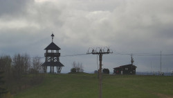 Troják, Maruška - Meteostanice