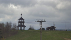 Troják, Maruška - Meteostanice