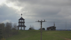 Troják, Maruška - Meteostanice