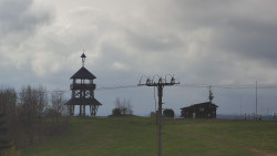 Troják, Maruška - Meteostanice