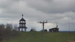 Troják, Maruška - Meteostanice