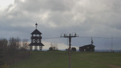 Troják, Maruška - Meteostanice