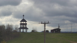 Troják, Maruška - Meteostanice