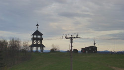 Troják, Maruška - Meteostanice