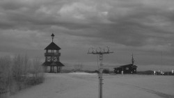 Troják, Maruška - Meteostanice