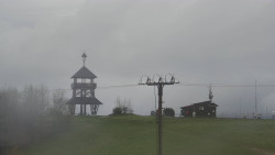 Troják, Maruška - Meteostanice