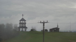 Troják, Maruška - Meteostanice