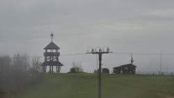 Troják, Maruška - Meteostanice