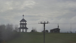 Troják, Maruška - Meteostanice