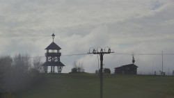 Troják, Maruška - Meteostanice