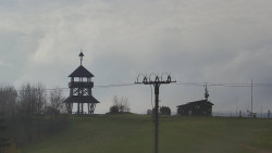 Troják, Maruška - Meteostanice