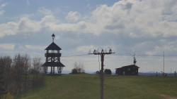 Troják, Maruška - Meteostanice