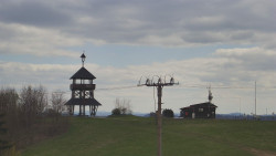 Troják, Maruška - Meteostanice